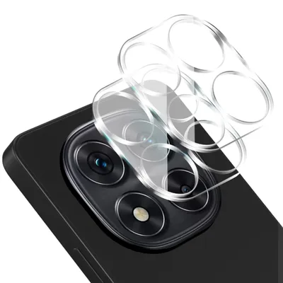 Produktbild von 2x Kamera Schutz Glas für Xiaomi Redmi Note 15 Pro 5G Schutzglas Camera Linse Panzerfolie 9H