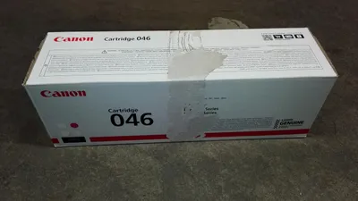 Produktbild von Canon 046, 2300 Seiten, Magenta, 1 Stück(e)