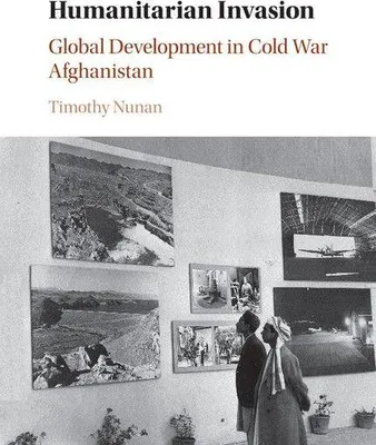Produktbild von Humanitarian Invasion