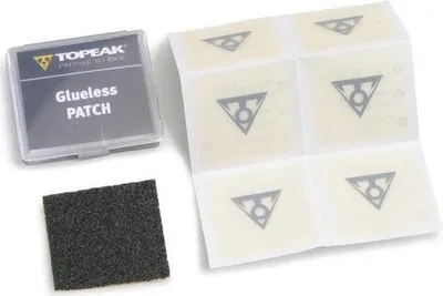 Immagine prodotto di Cerotti autoadesivi TOPEAK TGP03