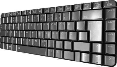 Immagine prodotto di TEDESCO - Tastiera Tastiera con illuminazione compatibile per HP Pavilion dv3002tx