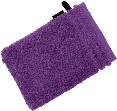 Immagine prodotto di Vossen 114894 | Guanto di lavaggio Calypso Feeling / 22 x 16 cm - Colore: Lollipop - Dimensioni: 22 x 16 cm