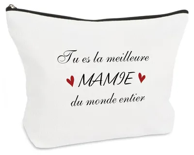 Productafbeelding van Cadeau-idee voor oma, verjaardag, kerst, cadeau voor moederdag