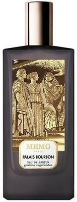Image de Memo Paris Collection Graines Vagabondes Palais Bourbon Eau de Parfum Spray (75 ml)