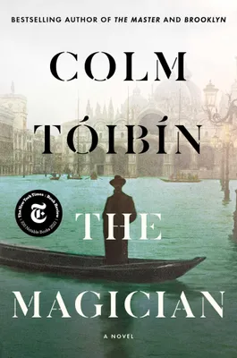 Produktbild von The Magician