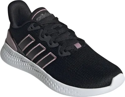 Produktbild von adidas Puremotion SE GX0605 (3.5/cblack-cblack-carbon)