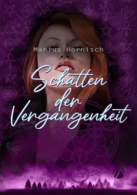 Produktbild von Schatten der Vergangenheit