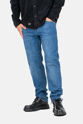 Produktbild von Reell Barfly Retro Mid Blue 36/34
