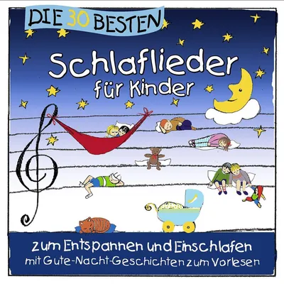 Produktbild von Sommerland,S./Glück,K. & Kita-Frösche,Die-Die 30 B