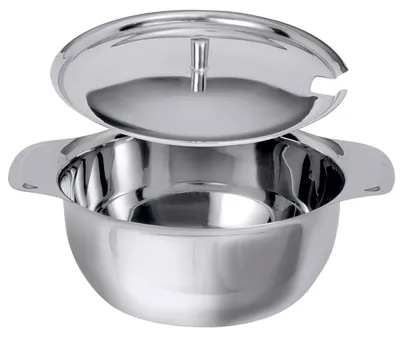 Image de CONTACTO Soupière, contenance : 3,50 litres, hauteur : 110 mm