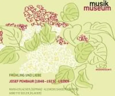 Produktbild von Lieder