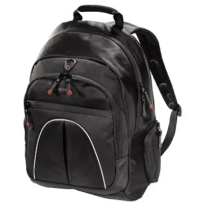 Zdjęcie produktu dla Hama Vienna 15.4", Obudowa na messenger, 39,1 cm (15.4"), 800 g