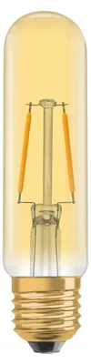 Obrázok produktu pre Led Žiarovka Vintage Tubular Gold20 E27