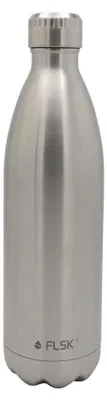 Obrázek produktu pro FLSK Trinkflasche 1000ml stainless