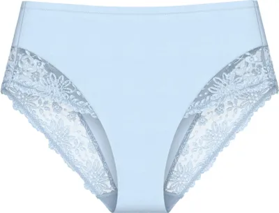 Produktbild von Triumph Damen Maxislip Ladyform Soft - ICE - Größe 42