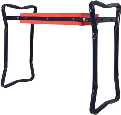 Image de Banc Agenouilloir Jardin Confort Ergonomique 2-en-1 - Luca