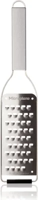 Produktbild von Microplane Reibe sehr grob Professional Serie