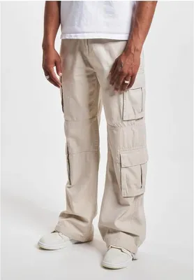 Produktbild von Def Dfcp052 Cargohose Beige 33 Herren,Damen Beige 33