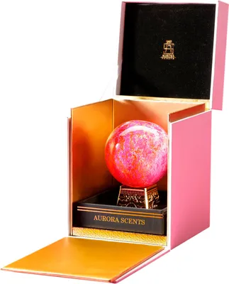 Produktbild von Aurora Scents Cherry in the Woods - Extrait de Parfum 100ml