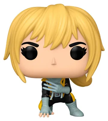 Immagine prodotto di Funko Pop! Marvel - Figurki Wolver-Gwen, Oficjalny Produkt Premium