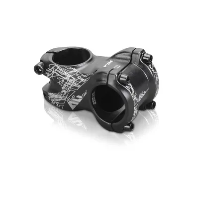 Immagine prodotto di XLC ST-M25 1-1/8' A-Head stem 'All MTN', lunghezza: 35 mm / 0°, manubrio: 31,8 mm, alluminio, nero/opaco