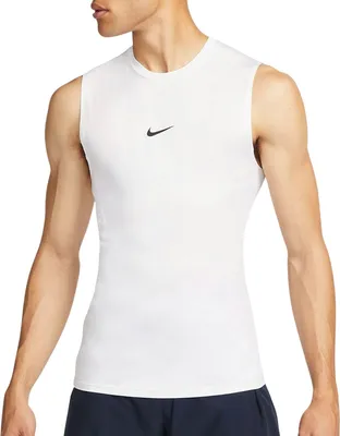 Imagen del producto de Camiseta sin mangas Nike Pro Dri-FIT para hombre