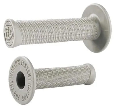 Productafbeelding van Odi Troy Lee Designs Mx Volledige Handvatten, Diamantprofiel, Grijs, Grijs, One Size