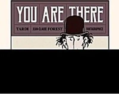 Produktbild von You Are There