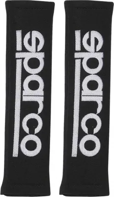 Obrázok produktu pre Obaly na pásy 28 x 6,5 cm Alcantara čierna 2 kusy