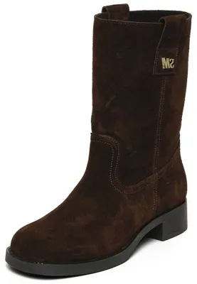 Produktbild von Steve Madden Stiefel Stiefel Veloursleder