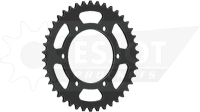 Obrázek produktu pro ESJOT řetězové kolo "29038" 525, ocel 48 zubů