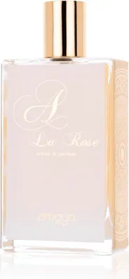 Produktbild von Zimaya A La Rose - Parfémovaný extrakt - Volumen: 100 ml