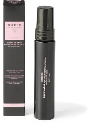 Productafbeelding van Oolaboo Dawn To Dusk Eye Around Cream, 15 ml