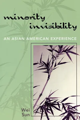 Produktbild von Minority Invisibility