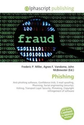 Produktbild von Phishing