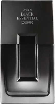 Produktbild von AVON Black Suede Dark Eau de Toilette