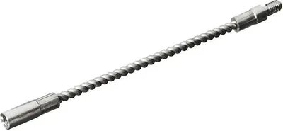 Immagine prodotto di Lessmann Drahtstielverlängerung 20 cm, Muffe / Nippel M6