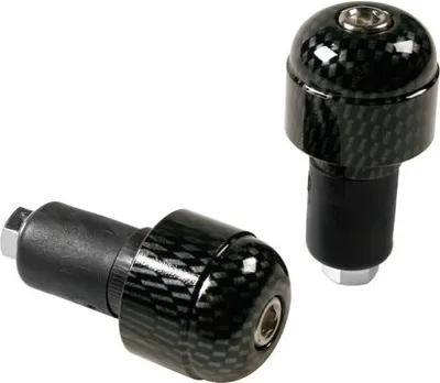 Produktbild von Lampa 90314 Paar Lenkergewichte