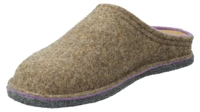Produktbild von Rohde Damen, Frauen, Hausschuhe,Wechselfußbett,bequem-Schuhe,Komfortschuhe,Gummi