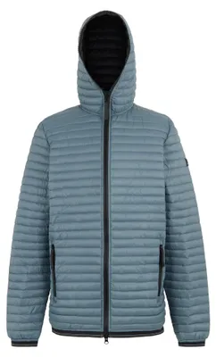 Produktbild von Regatta - "Rigain" Steppjacke für Herren RG12007 (M) (Sturmwetter)