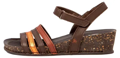 Produktbild von Art Sandalen Damen 1943 NAPPA MULTI BROWN/ I IMAGINE Bunt