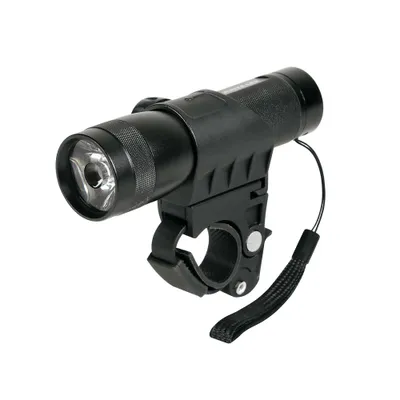 Immagine prodotto di Faro anteriore in alluminio con LED 1W