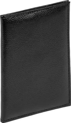 Produktbild von Walther, 582000052, Ausweis Lederetui, 13x8,5 cm, schwarz