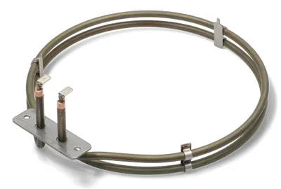 Produktbild von daniplus Heizelement Ringheizung 2400 W kompatibel zu Electrolux für Backofen -Nr: 140089339059, 3878684103