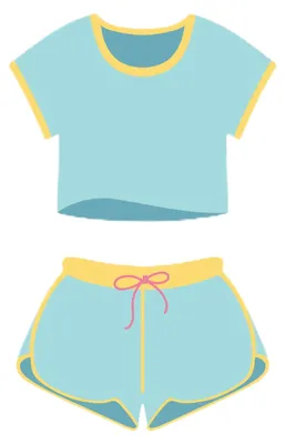 Produktbild von MEROKEETY Damen Sommer Streifen Kurzarm Kleid V-Ausschnitt Kragen Seitenschlitz