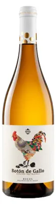 Image de Boton de Gallo Barrica 2025 Vin blanc Espagne Bouteille 75 cl 13,0 %