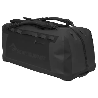 Produktbild von Sea To Summit Hydraulic Pro 100l Trockensack Schwarz  Schwarz One Size