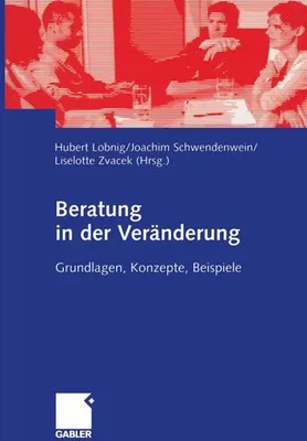 Image de Beratung in der Veränderung