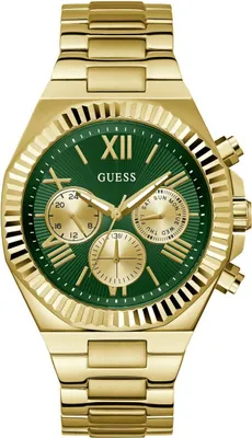 Image de Guess - GW0703G2 - Montre-bracelet - Homme - Quartz - Equity