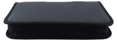 Immagine prodotto di Custodia portatile con cerniera per 24 chiavi